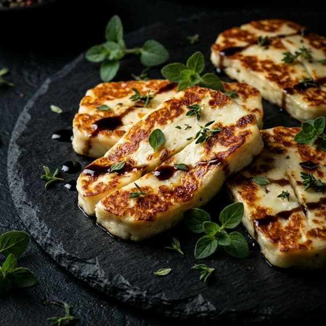 Fresh Artisan Cheese